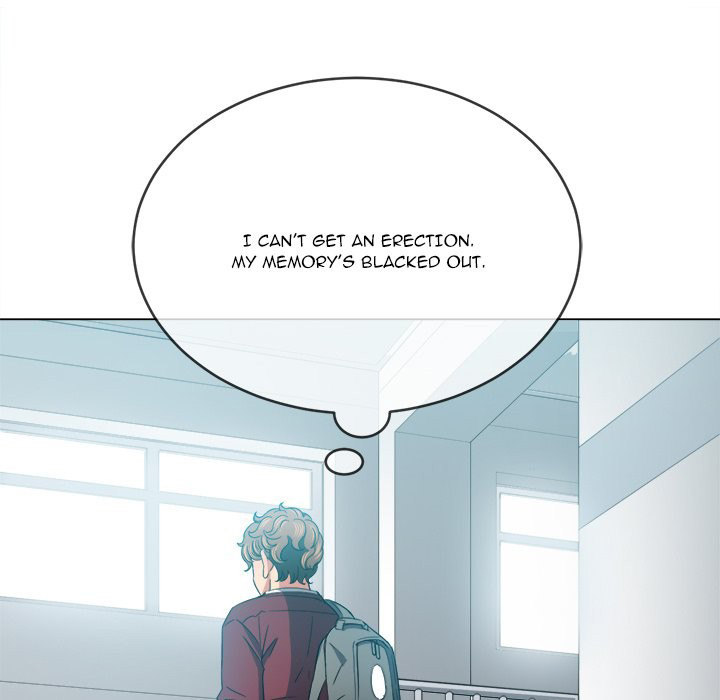 My High School Bully Chapter 115 - Page 79 in English