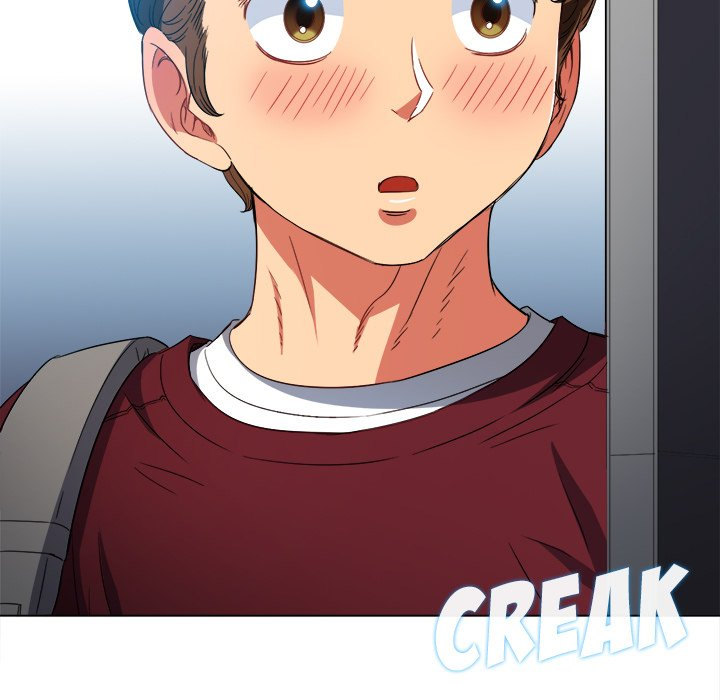My High School Bully Chapter 115 - Page 83 in English