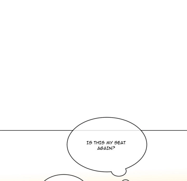 My High School Bully Chapter 115 - Page 92 in English