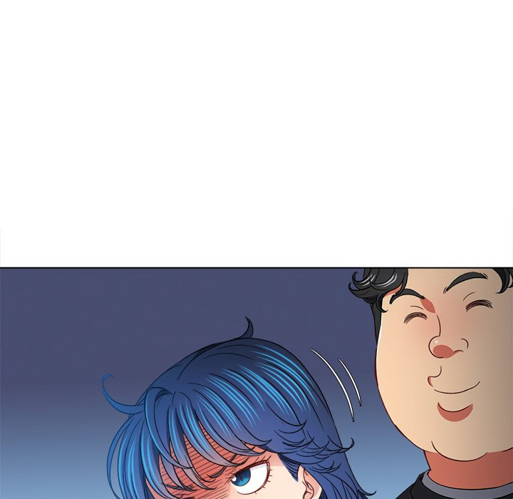 My High School Bully Chapter 115 - Page 96 in English