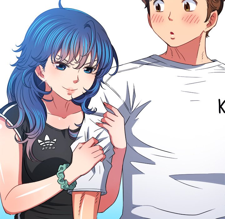 My High School Bully Chapter 116 - Page 10 in English