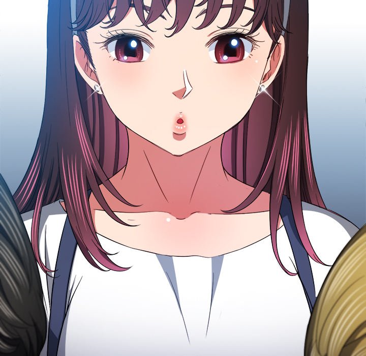 My High School Bully Chapter 116 - Page 102 in English