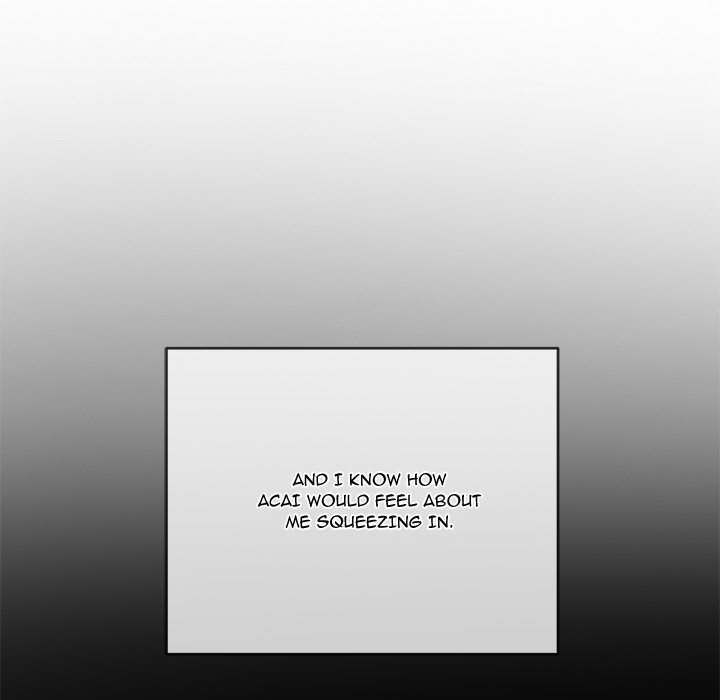 My High School Bully Chapter 116 - Page 106 in English