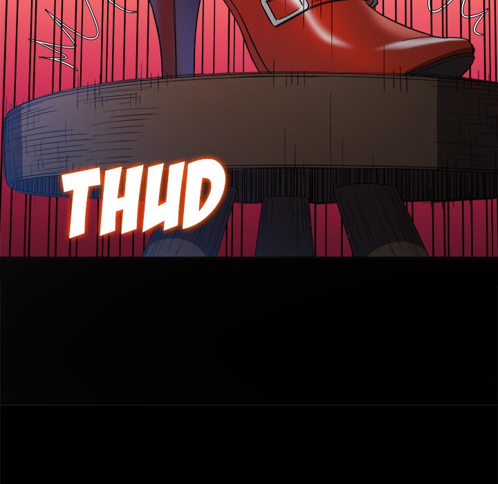 My High School Bully Chapter 116 - Page 109 in English