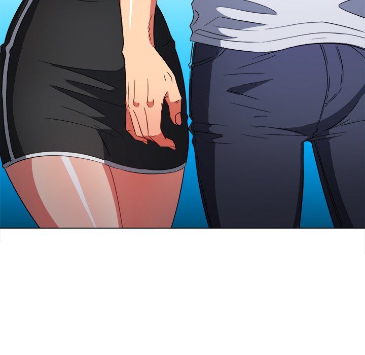 My High School Bully Chapter 116 - Page 11 in English