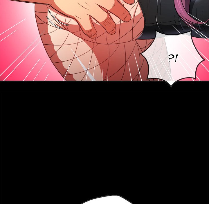 My High School Bully Chapter 116 - Page 128 in English