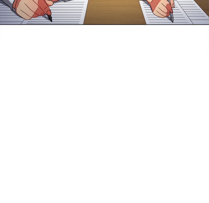 My High School Bully Chapter 116 - Page 152 in English