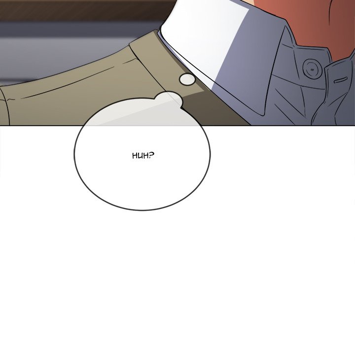 My High School Bully Chapter 116 - Page 158 in English