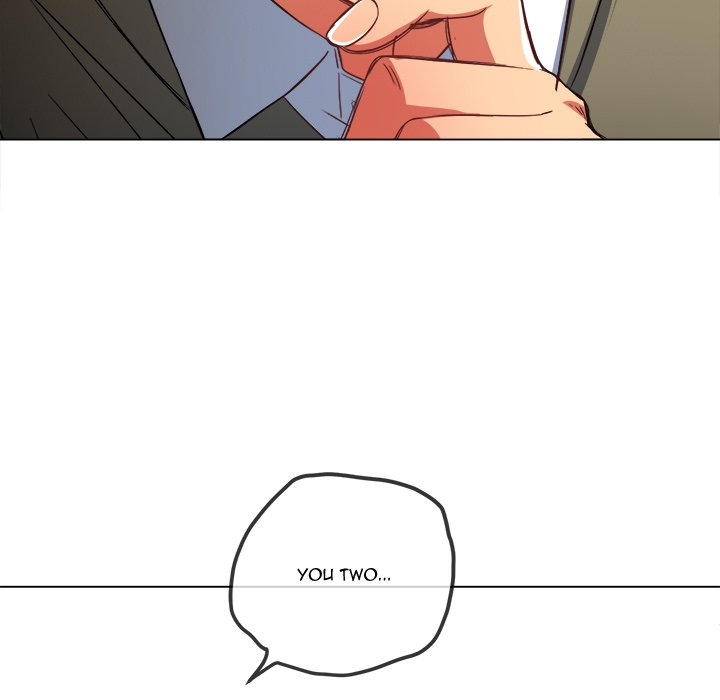My High School Bully Chapter 116 - Page 26 in English