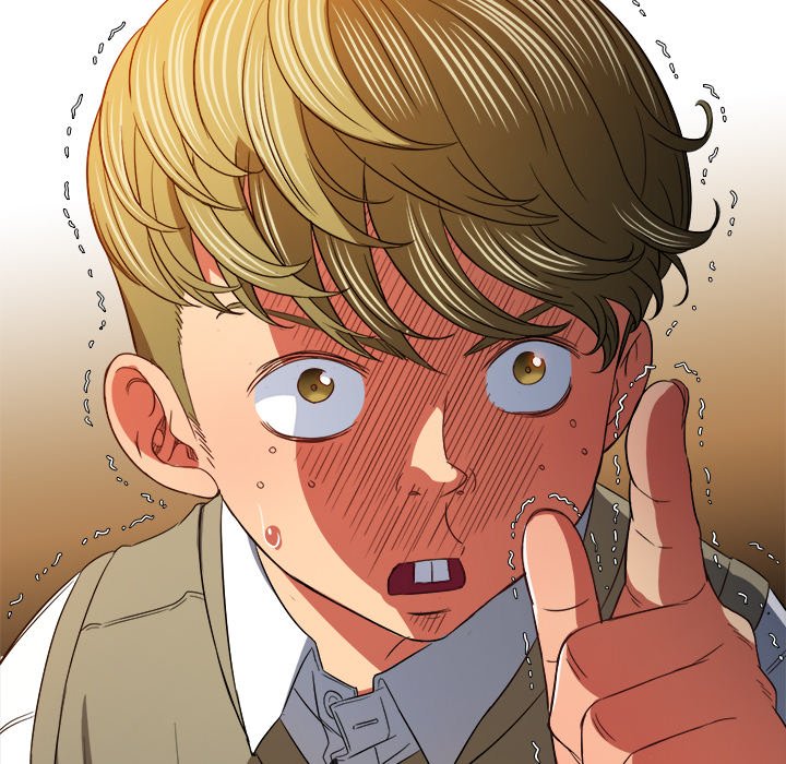 My High School Bully Chapter 116 - Page 29 in English