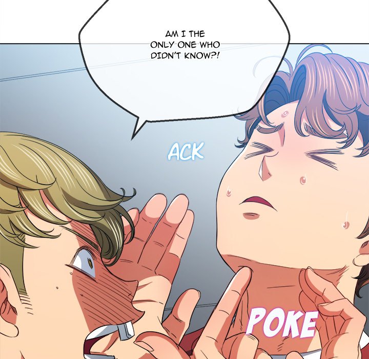 My High School Bully Chapter 116 - Page 31 in English