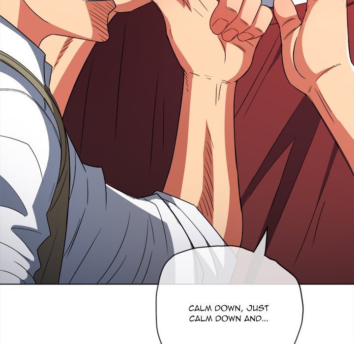 My High School Bully Chapter 116 - Page 32 in English