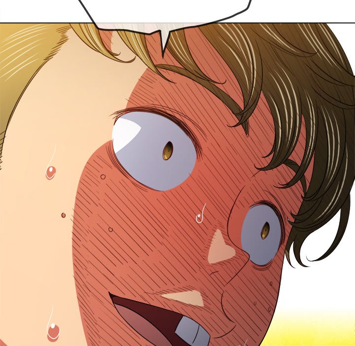 My High School Bully Chapter 116 - Page 36 in English