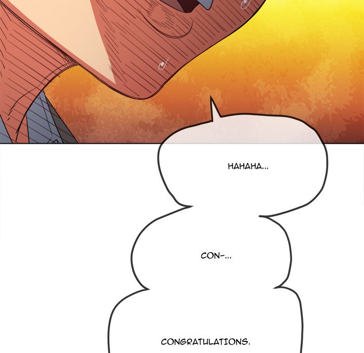 My High School Bully Chapter 116 - Page 37 in English