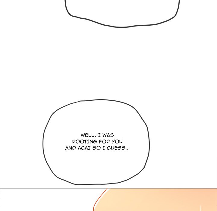 My High School Bully Chapter 116 - Page 38 in English