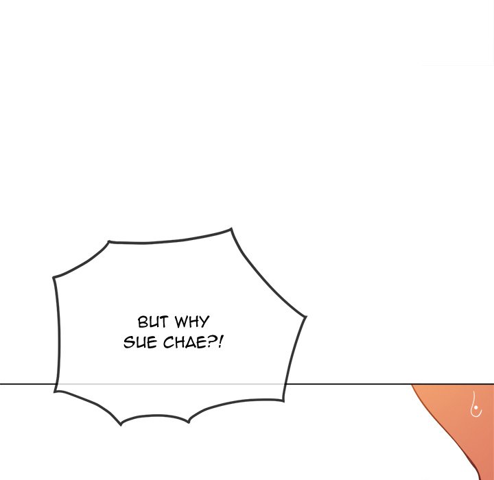 My High School Bully Chapter 116 - Page 40 in English