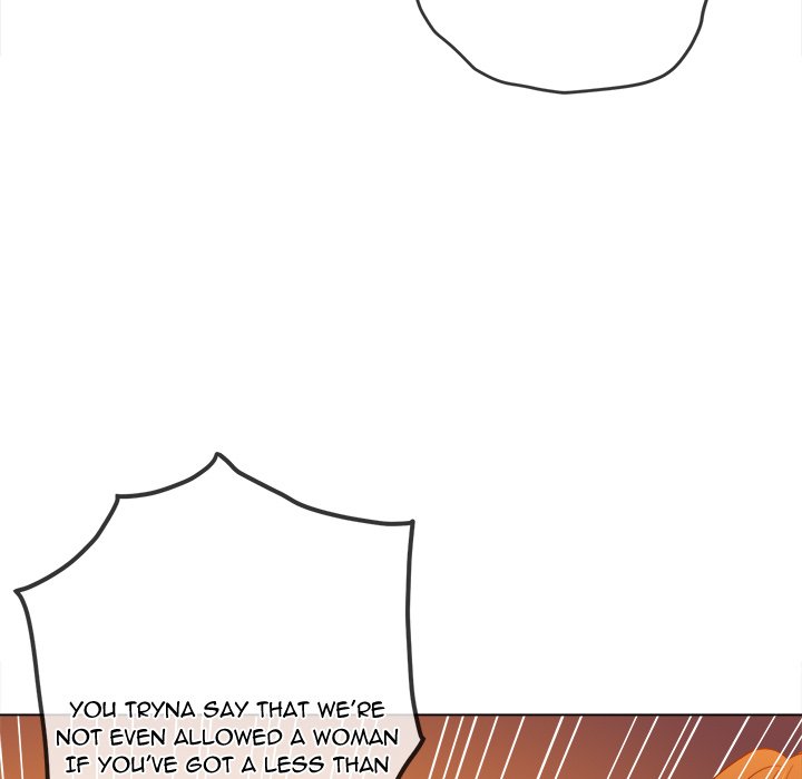 My High School Bully Chapter 116 - Page 44 in English
