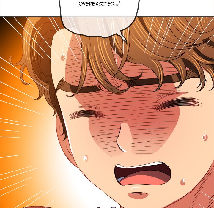 My High School Bully Chapter 116 - Page 49 in English