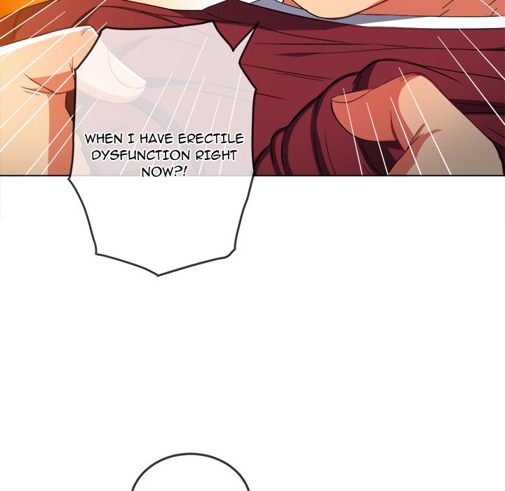 My High School Bully Chapter 116 - Page 50 in English