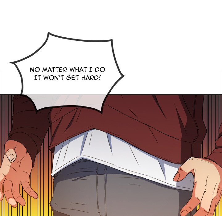 My High School Bully Chapter 116 - Page 53 in English
