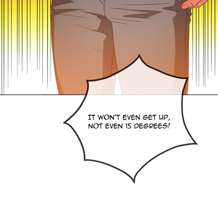 My High School Bully Chapter 116 - Page 54 in English