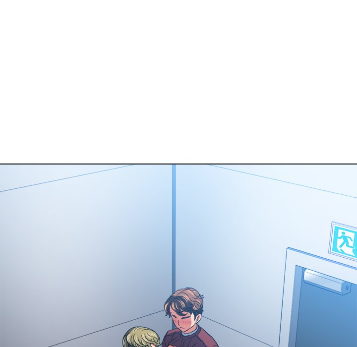 My High School Bully Chapter 116 - Page 55 in English
