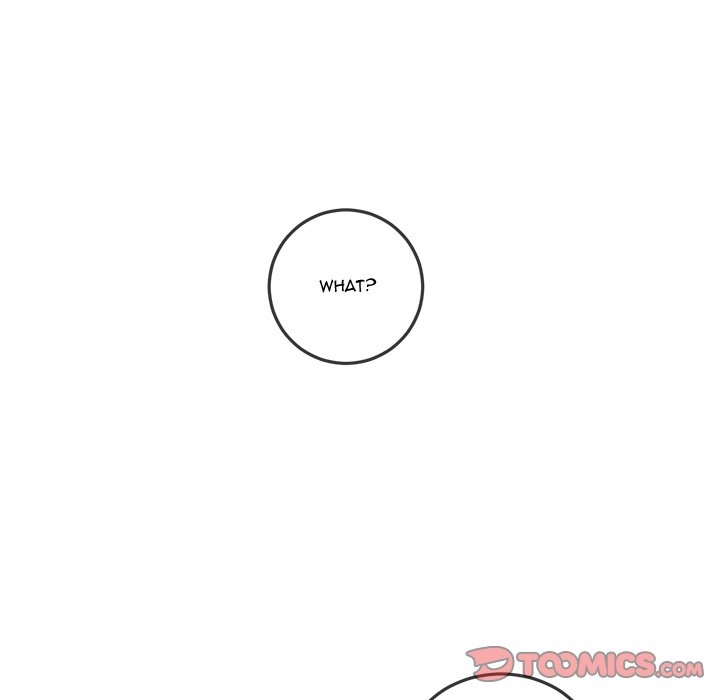 My High School Bully Chapter 116 - Page 57 in English