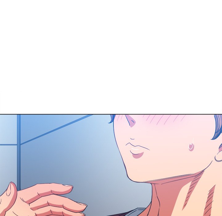 My High School Bully Chapter 116 - Page 59 in English