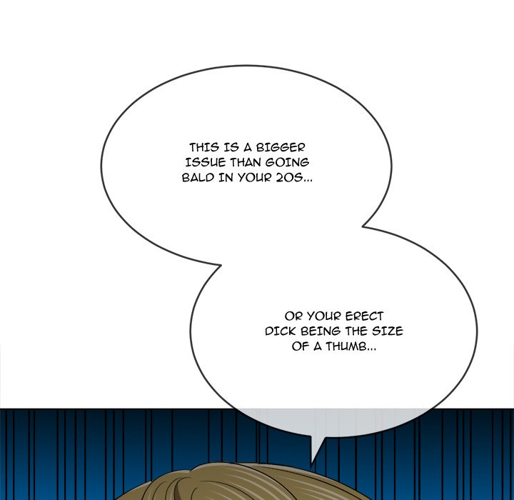 My High School Bully Chapter 116 - Page 66 in English