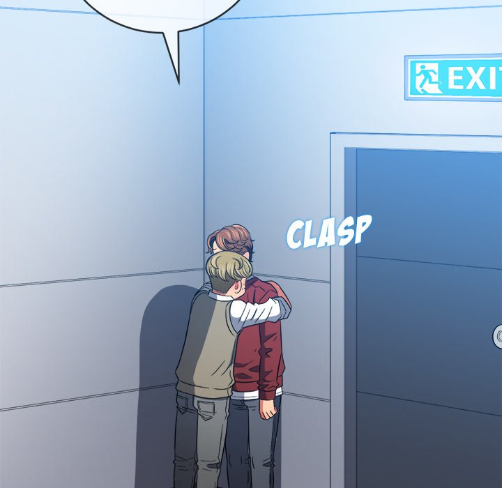My High School Bully Chapter 116 - Page 69 in English