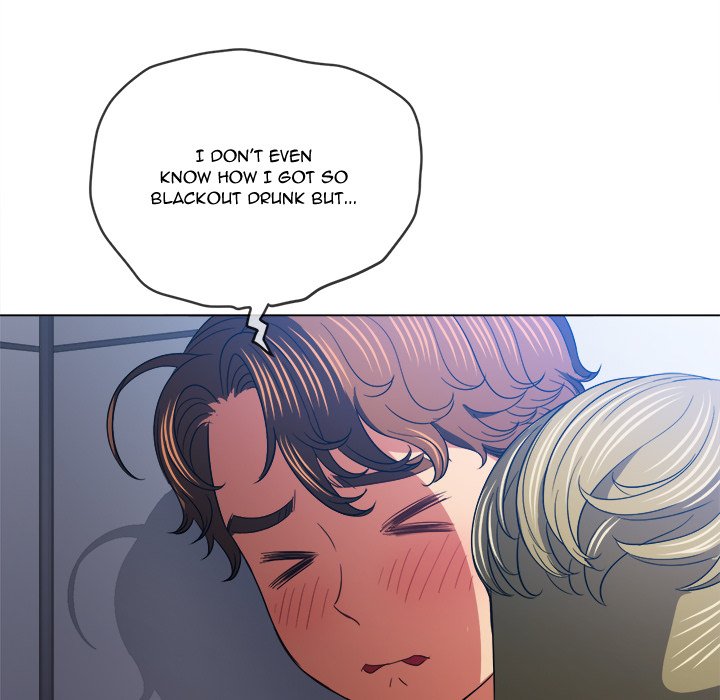 My High School Bully Chapter 116 - Page 72 in English