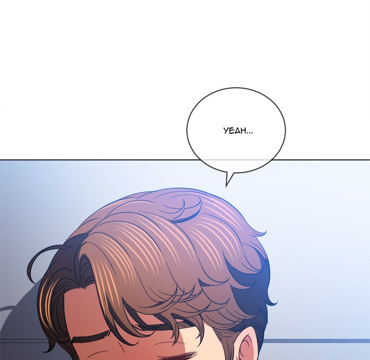 My High School Bully Chapter 116 - Page 76 in English