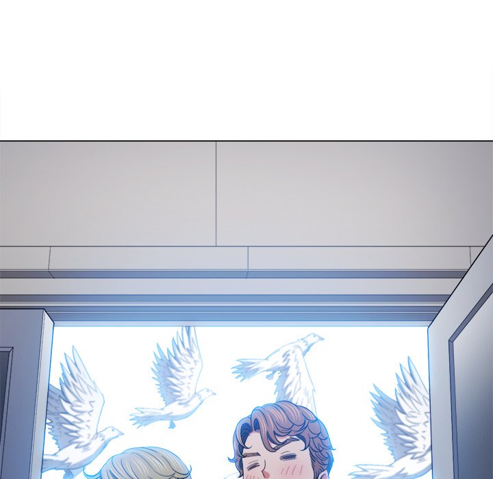 My High School Bully Chapter 116 - Page 87 in English