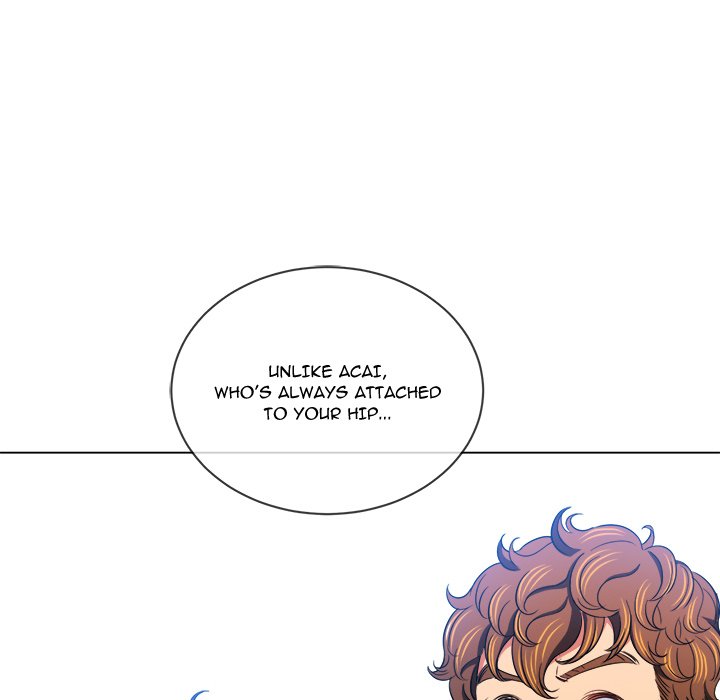 My High School Bully Chapter 116 - Page 9 in English