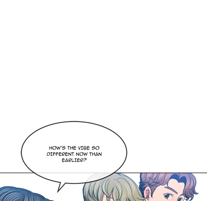My High School Bully Chapter 116 - Page 90 in English