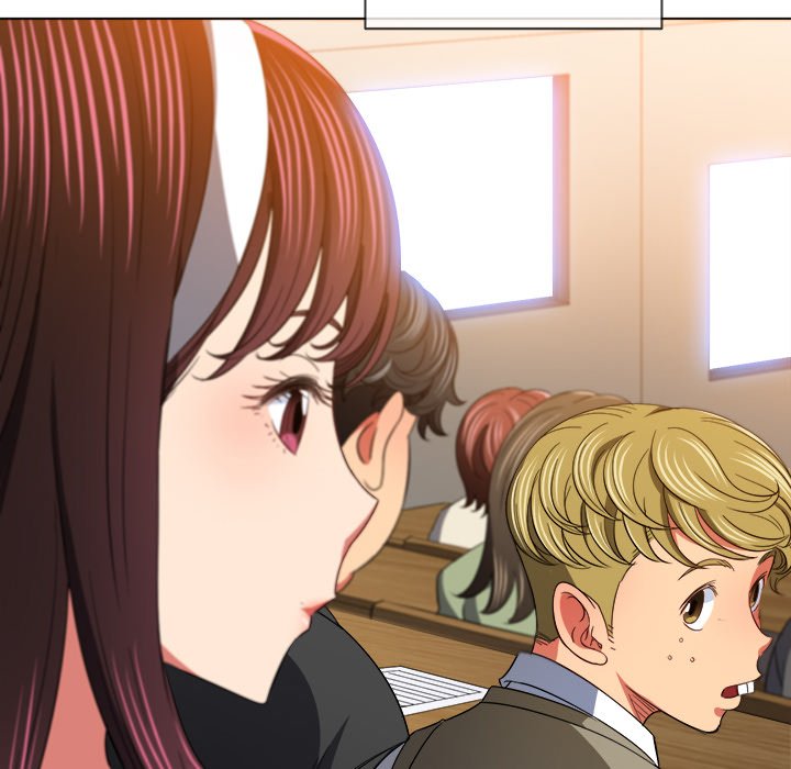 My High School Bully Chapter 116 - Page 95 in English