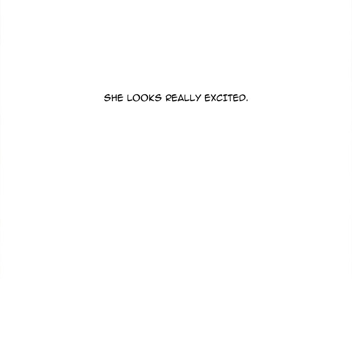 My High School Bully Chapter 118 - Page 124 in English