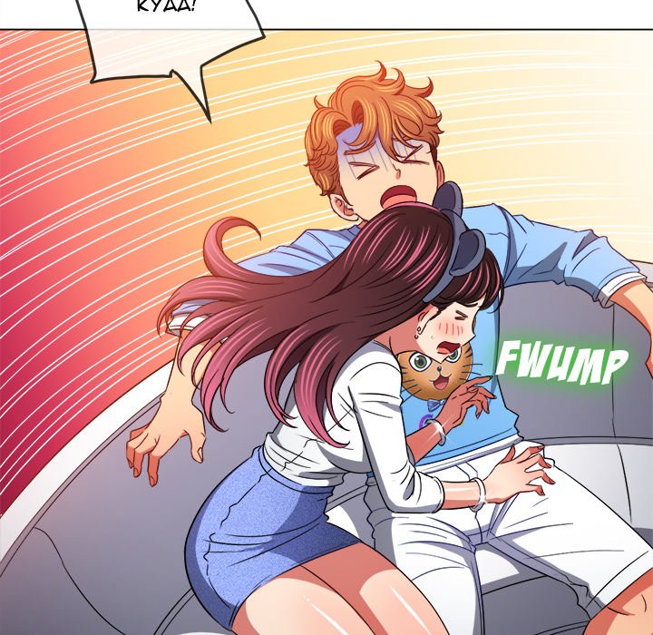 My High School Bully Chapter 118 - Page 146 in English