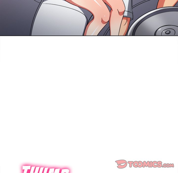 My High School Bully Chapter 118 - Page 147 in English