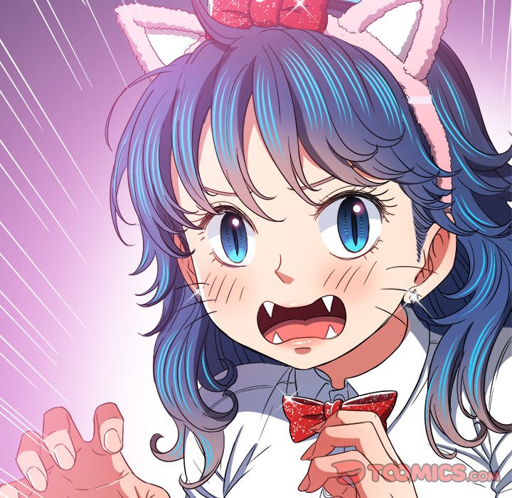 My High School Bully Chapter 118 - Page 15 in English