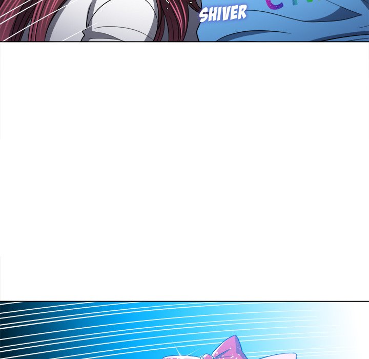 My High School Bully Chapter 118 - Page 153 in English
