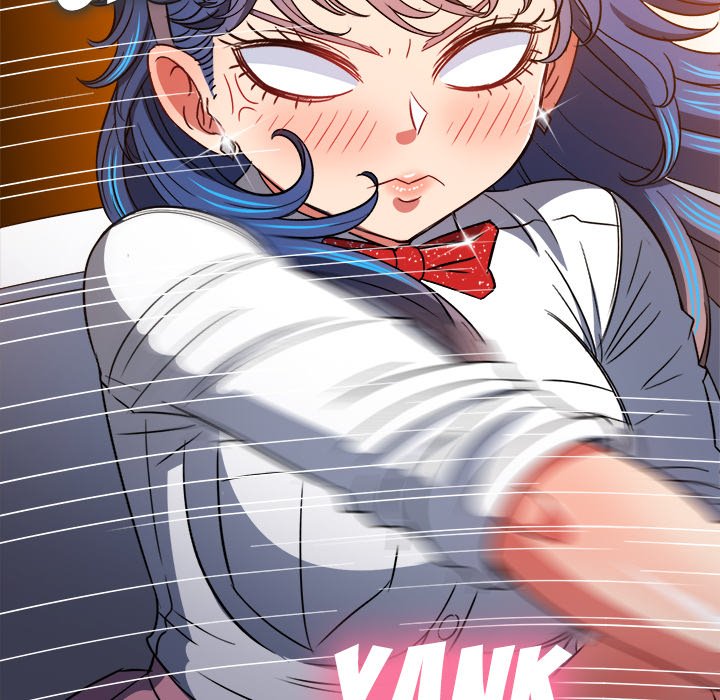 My High School Bully Chapter 118 - Page 157 in English