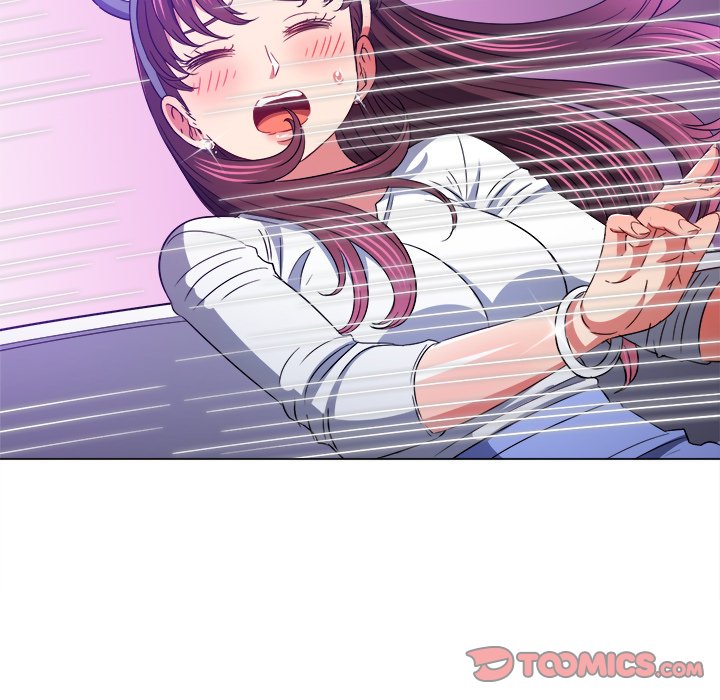 My High School Bully Chapter 118 - Page 159 in English