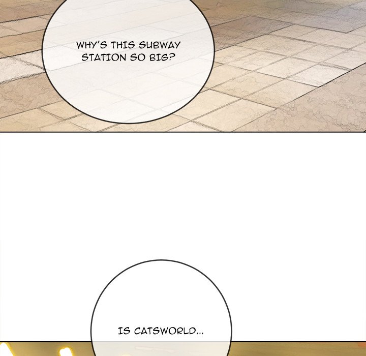 My High School Bully Chapter 118 - Page 25 in English