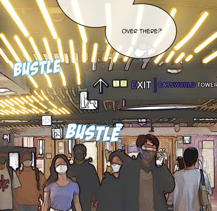 My High School Bully Chapter 118 - Page 26 in English