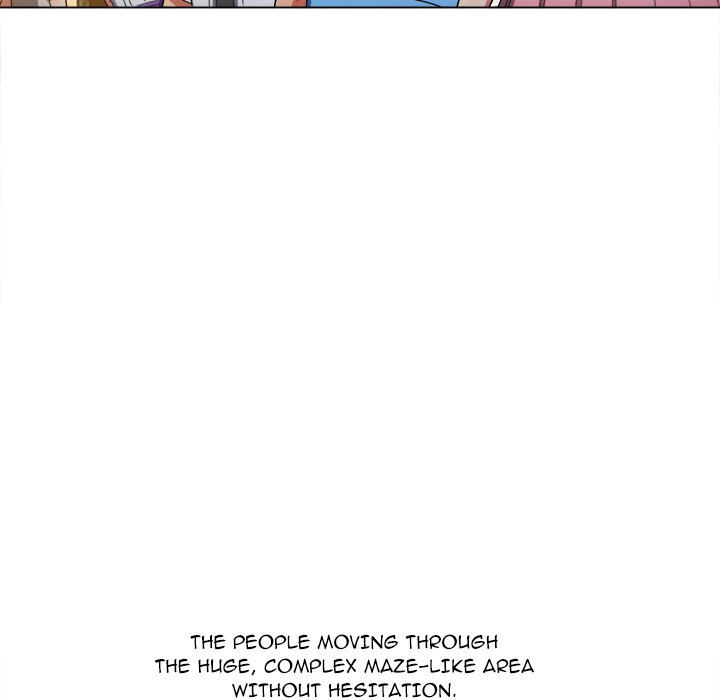 My High School Bully Chapter 118 - Page 29 in English