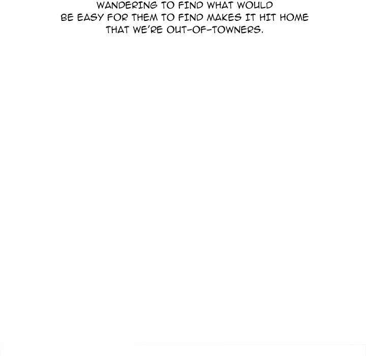My High School Bully Chapter 118 - Page 32 in English