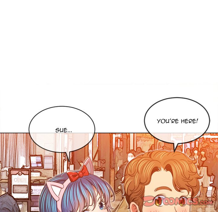 My High School Bully Chapter 118 - Page 39 in English