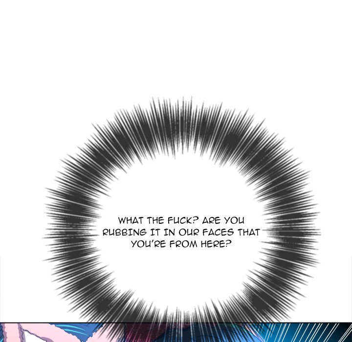 My High School Bully Chapter 118 - Page 41 in English