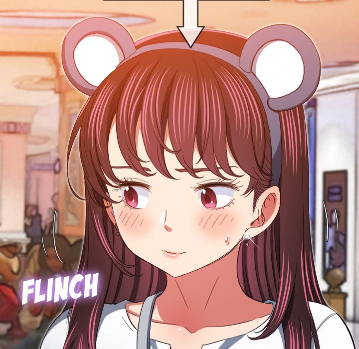 My High School Bully Chapter 118 - Page 44 in English